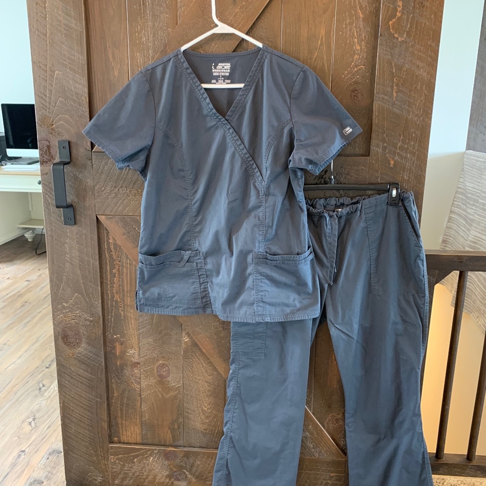 Cherokee Workwear Core Stretch